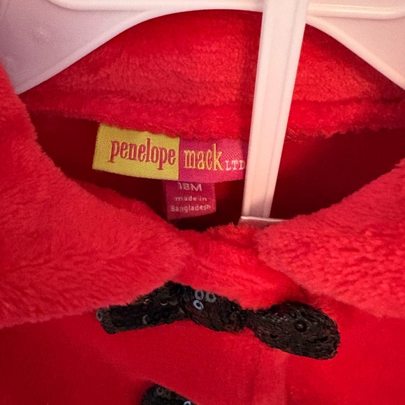 Penelope Mack Matching Set - Picture 5 of 7